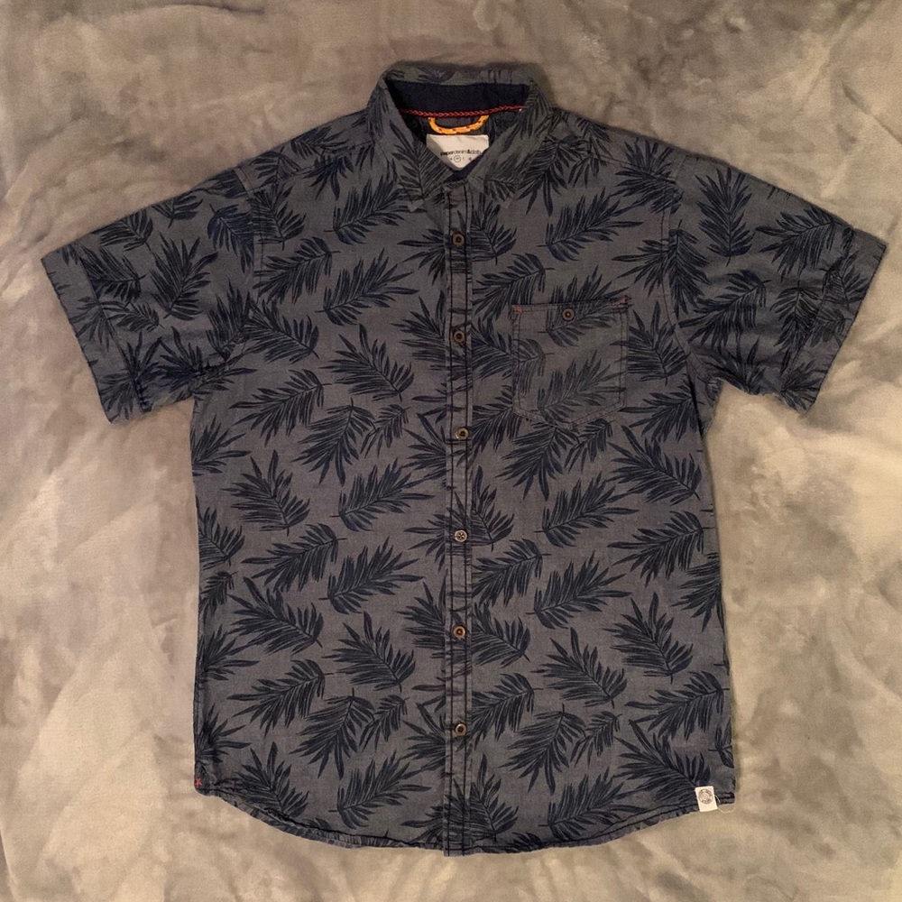 “paperdenim&cloth” men’s shirt. Size M